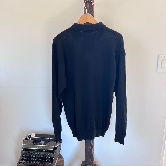 LINEA DŌME POLO SHIRT - Picture 4 of 9